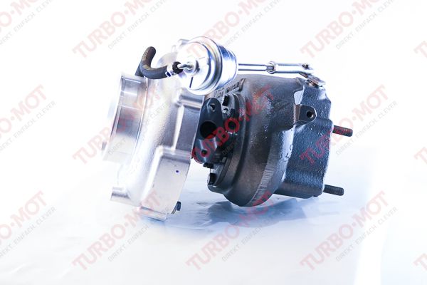 Compresor,sistem de supraalimentare 607092 TURBO-MOT